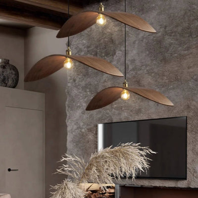 Lustre Vintage Loft Rétro pour Bar Cuisine et Restaurant - Lumiine