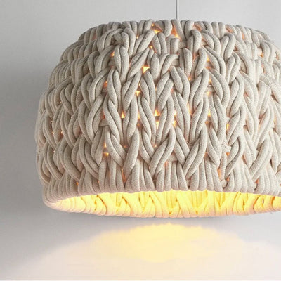 Lustre Wabi Sabi Nordique Led Restaurant | Lumiine