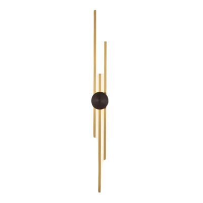 Applique Murale Moderne 6w Led Salon Chambre - Lumiine