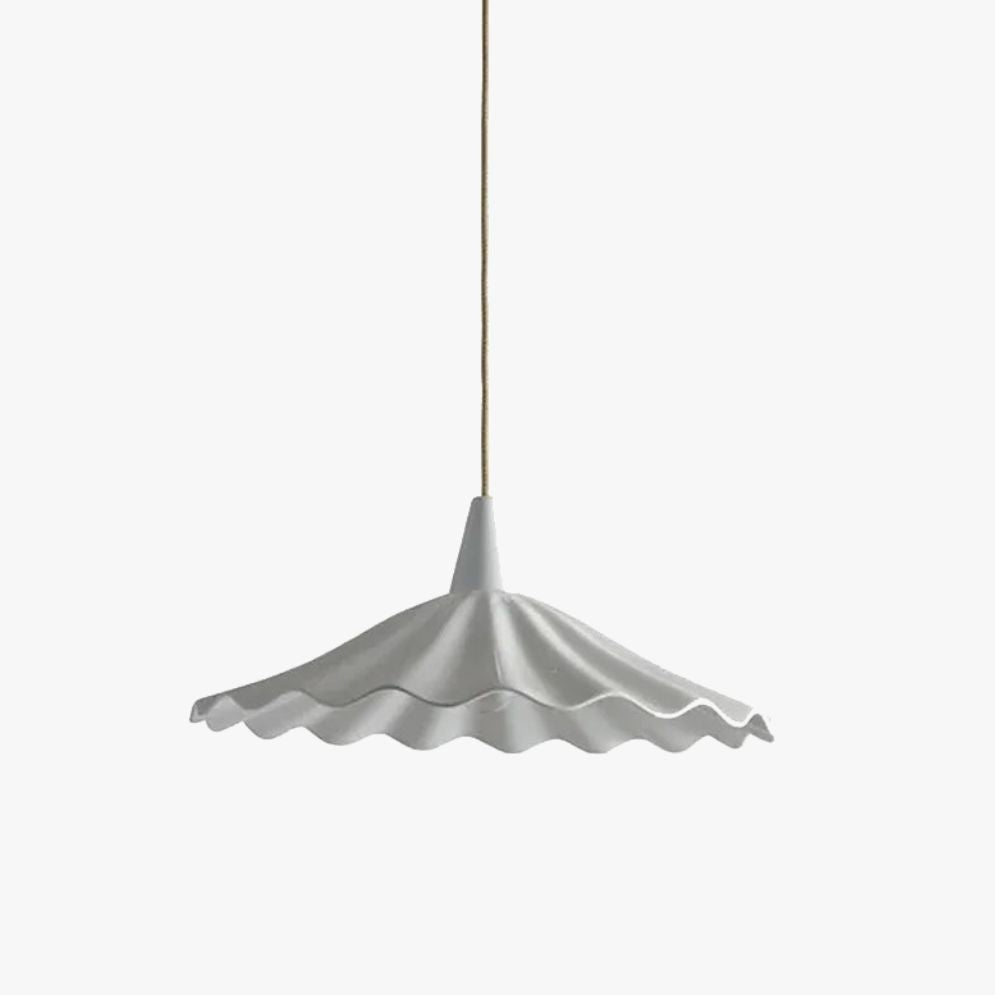 Moderne Led Coloré Parapluie Suspension Lustres Nordiques - Lumiine
