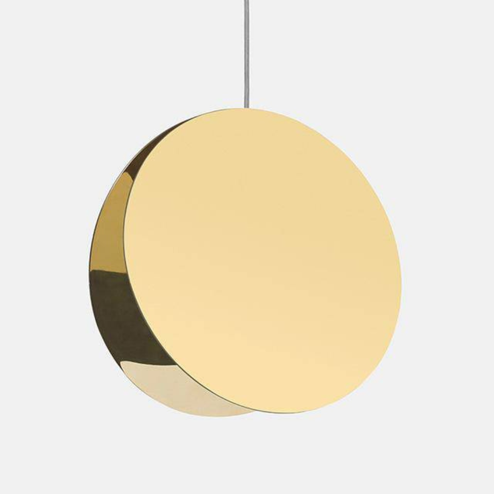 Suspension Scandinave Moderne LED Chambre Chevets Salon - Lumiine