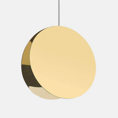 Suspension Scandinave Moderne LED Chambre Chevets Salon - Lumiine