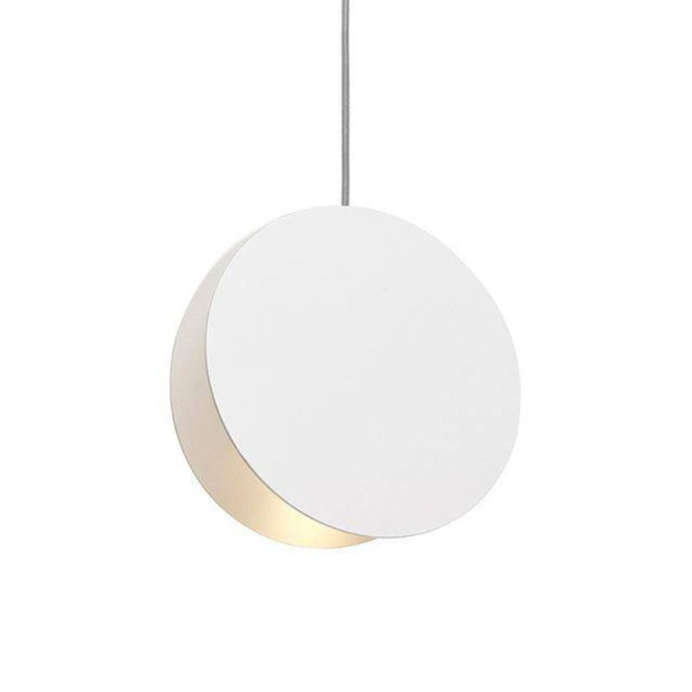 Suspension Scandinave Moderne LED Chambre Chevets Salon - Lumiine