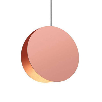 Suspension Scandinave Moderne LED Chambre Chevets Salon - Lumiine