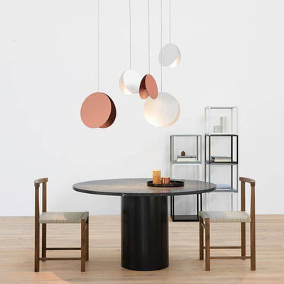 Suspension Scandinave Moderne LED Chambre Chevets Salon - Lumiine