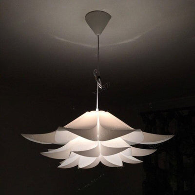 Loft Suspension Lumières Minimaliste Moderne Rétro - Lumiine