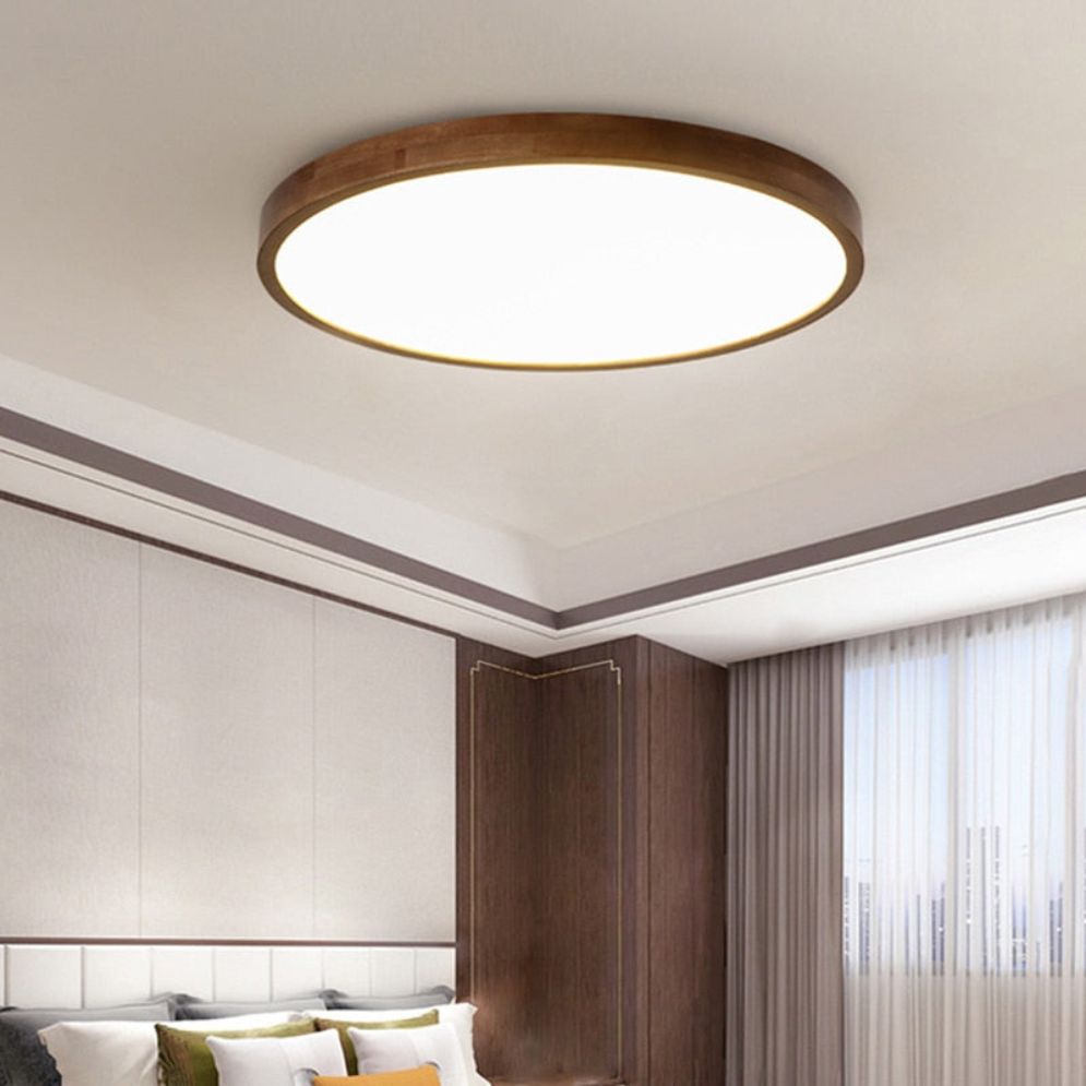 Plafonnier Design à Led - Lumiine

