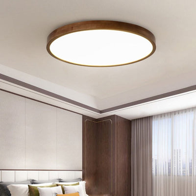 Plafonnier Design à Led - Lumiine

