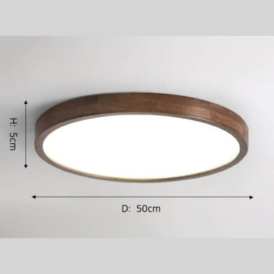 Plafonnier Design à Led - Lumiine
