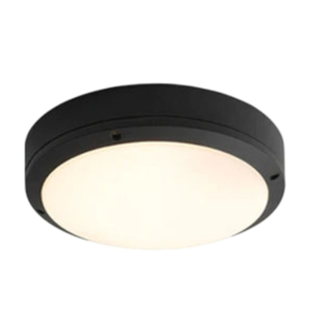 Plafonnier Étanche pour Extérieur Design - Lumiine