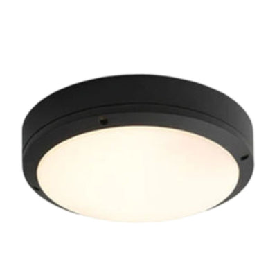 Plafonnier Étanche pour Extérieur Design - Lumiine