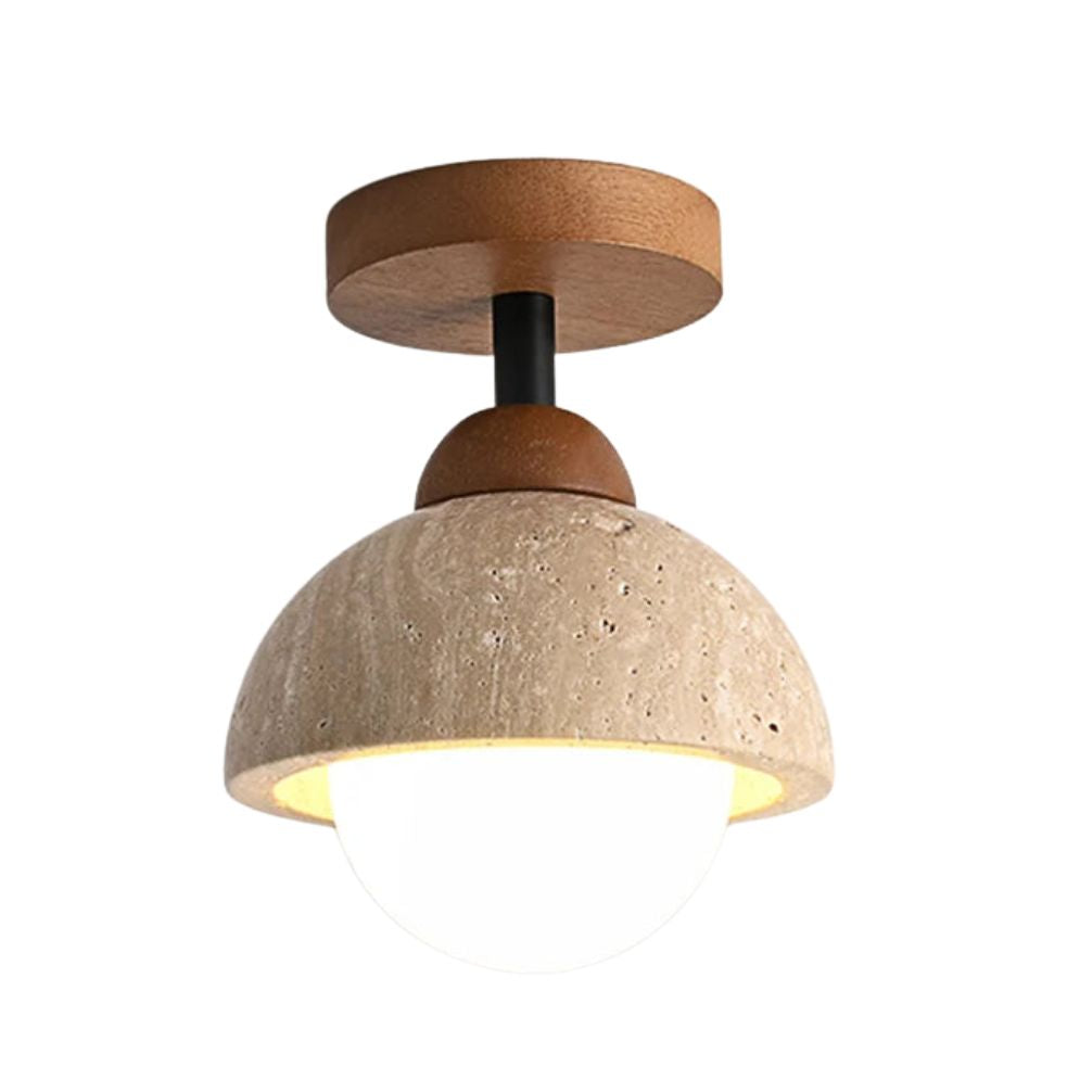 Plafonnier Led Design Créatif Luminaire Décoratif - Lumiine
