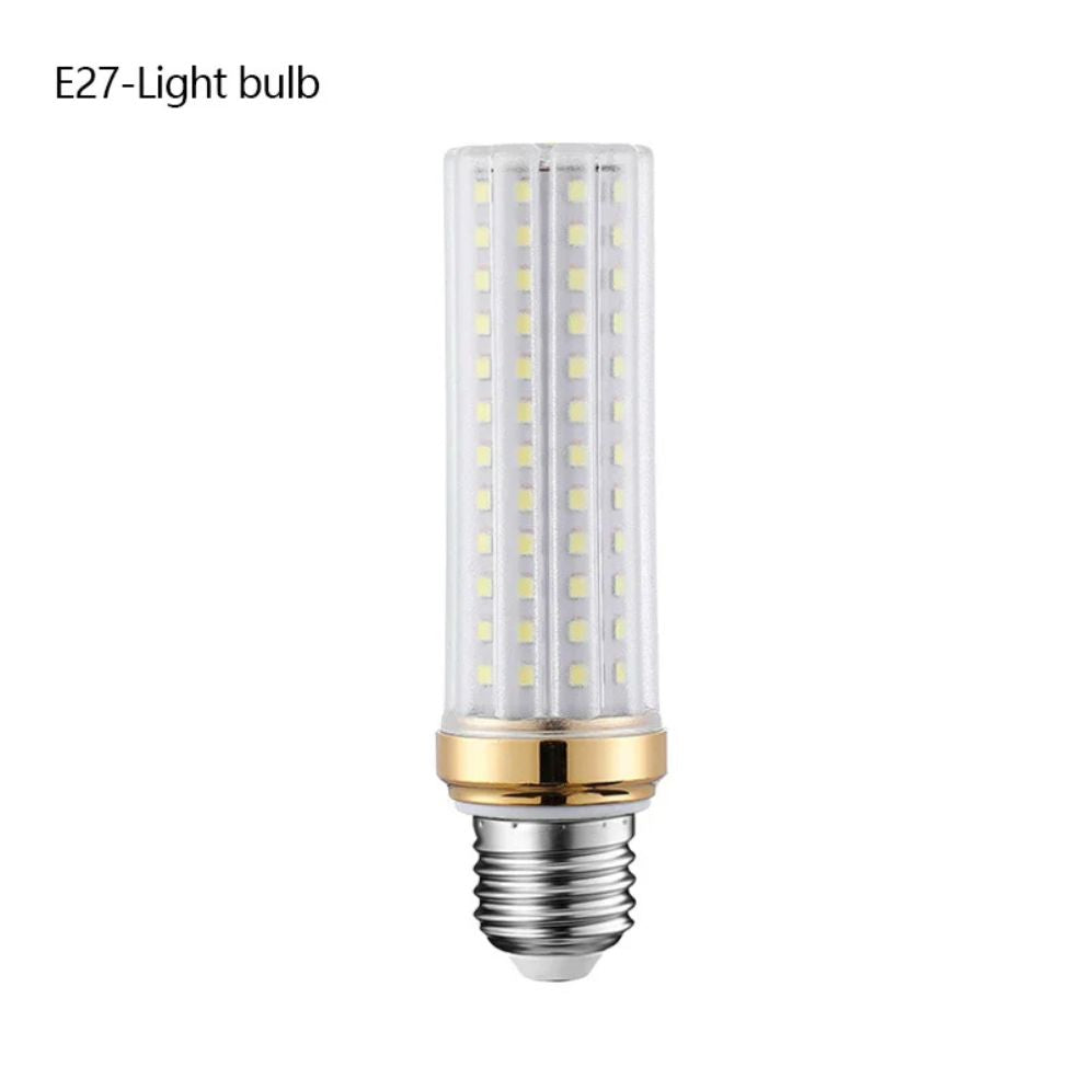 Plafonnier Led Design Nordique en Bois pour Décoration Intérieure - Lumiine