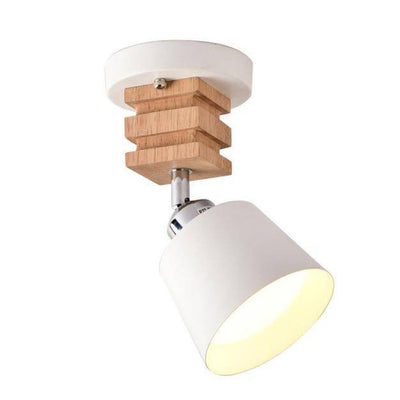 Plafonnier Led Nordique pour Intérieur Éclairage Lustre - Lumiine