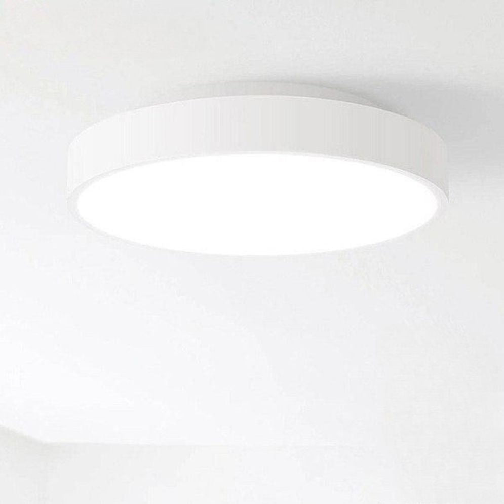 Plafonnier Nordique Escalier Entrée Loft avec Télécommande - Lumiine