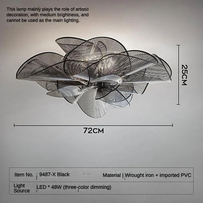 Plafonniers Led Luminaires Naturels pour Éclairage Général