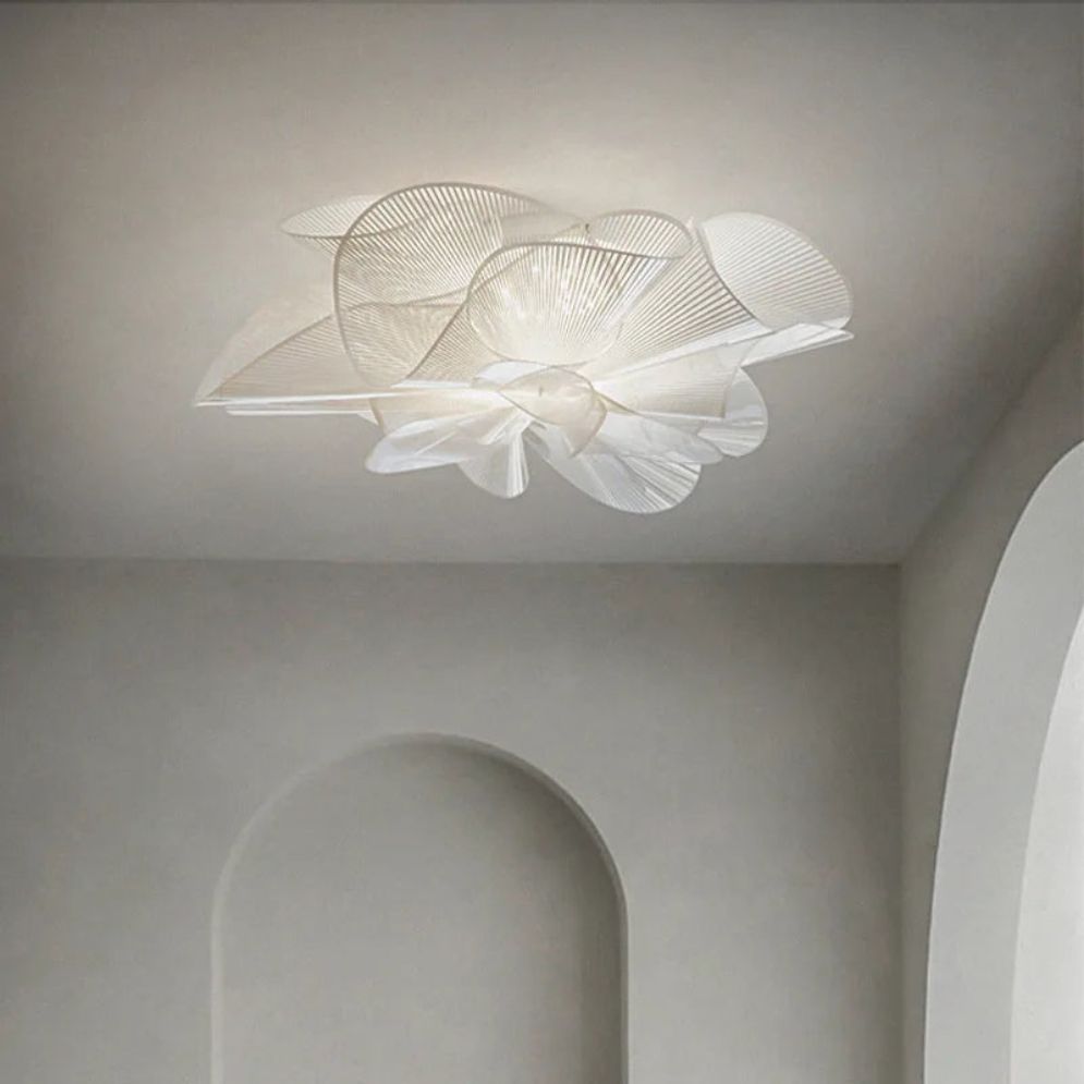 Plafonniers Led Luminaires Naturels pour Éclairage Général
