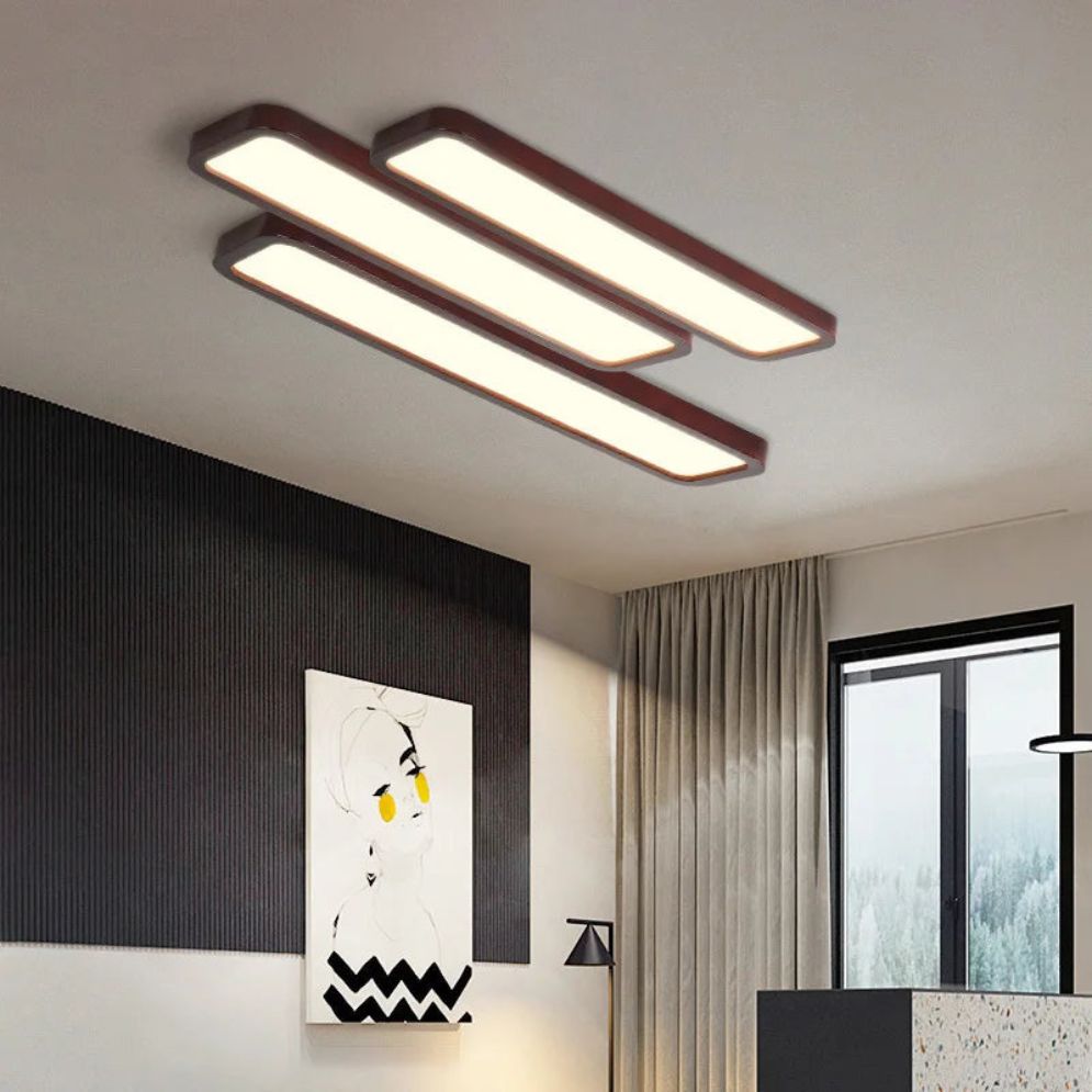 Plafonniers Ultra Minces Sans Conducteur Montés Surface Cob Led Spots Éclairage