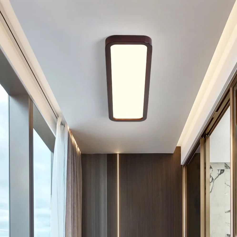 Plafonniers Ultra Minces Sans Conducteur Montés Surface Cob Led Spots Éclairage