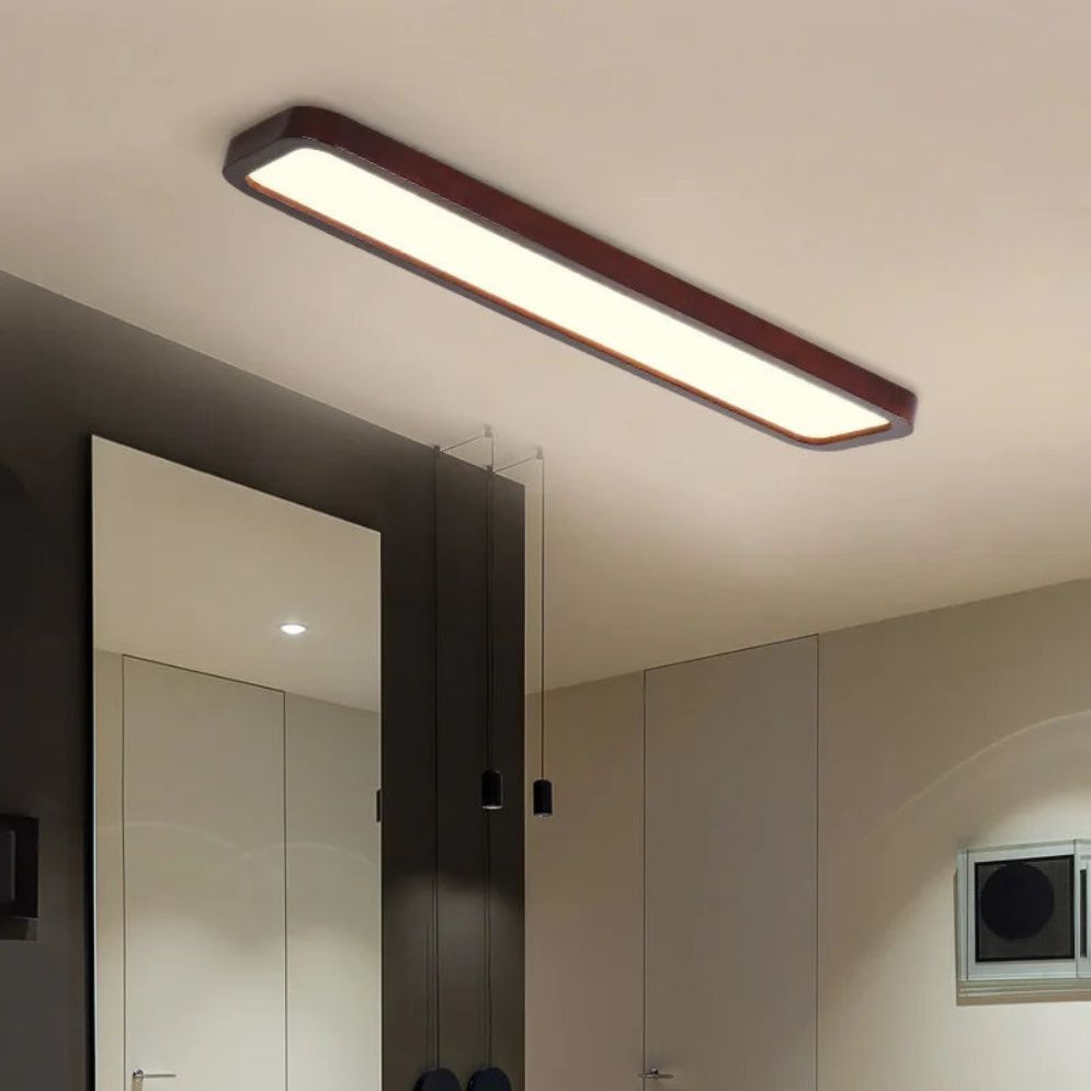 Plafonniers Ultra Minces Sans Conducteur Montés Surface Cob Led Spots Éclairage