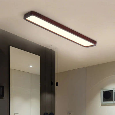 Plafonniers Ultra Minces Sans Conducteur Montés Surface Cob Led Spots Éclairage