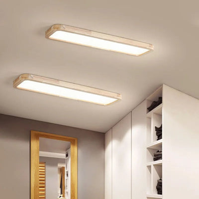 Plafonniers Ultra Minces Sans Conducteur Montés Surface Cob Led Spots Éclairage