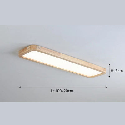 Plafonniers Ultra Minces Sans Conducteur Montés Surface Cob Led Spots Éclairage