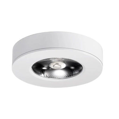 Plafonniers Ultra Minces Sans Conducteur Montés Surface Cob - Lumiine