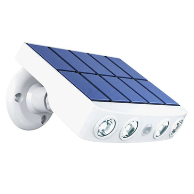 Projecteur Led Extérieur avec Angle de Lampe Large pour Éclairage