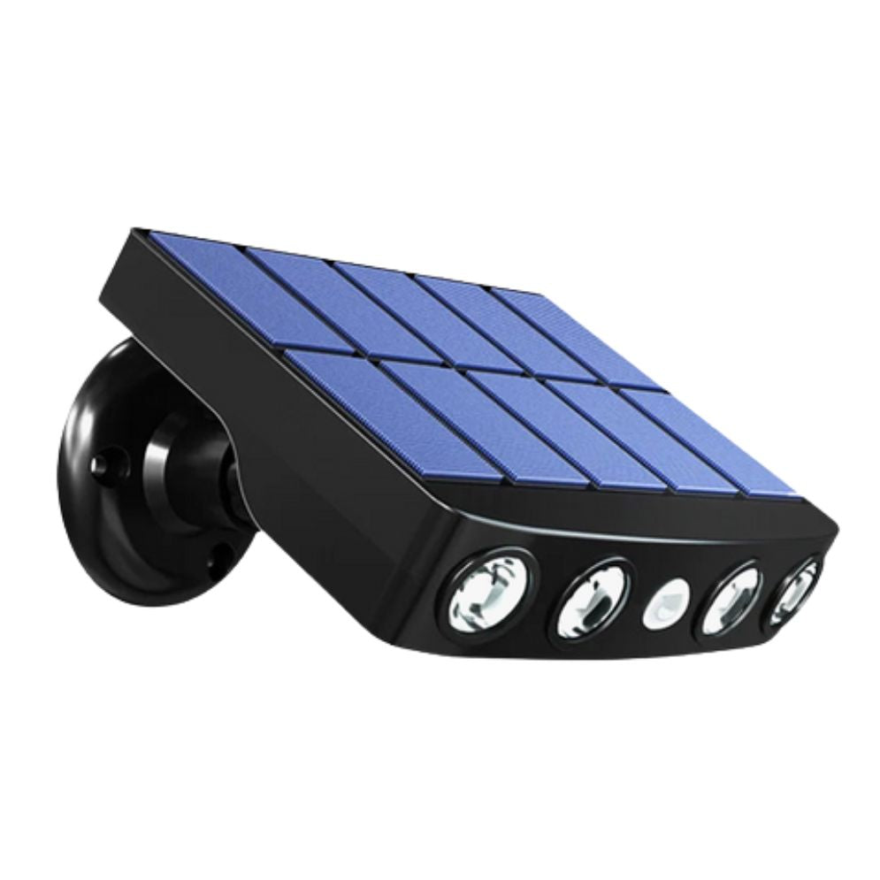 Projecteur Led Extérieur avec Angle de Lampe Large pour Éclairage