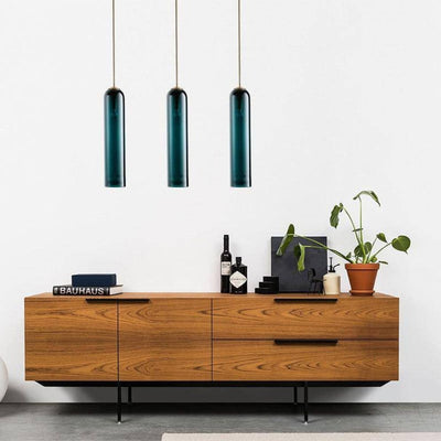 Lampes Suspendues Salle à Manger Moderne Éclairage Intérieur - Lumiine
