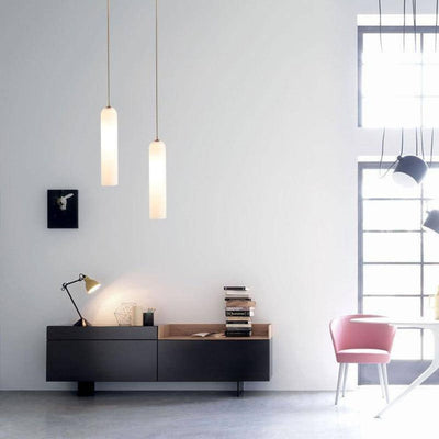 Lampes Suspendues Salle à Manger Moderne Éclairage Intérieur - Lumiine