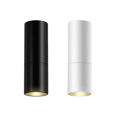 Spot Encastré Led Carré Rotation Flexible pour Maison - Lumiine