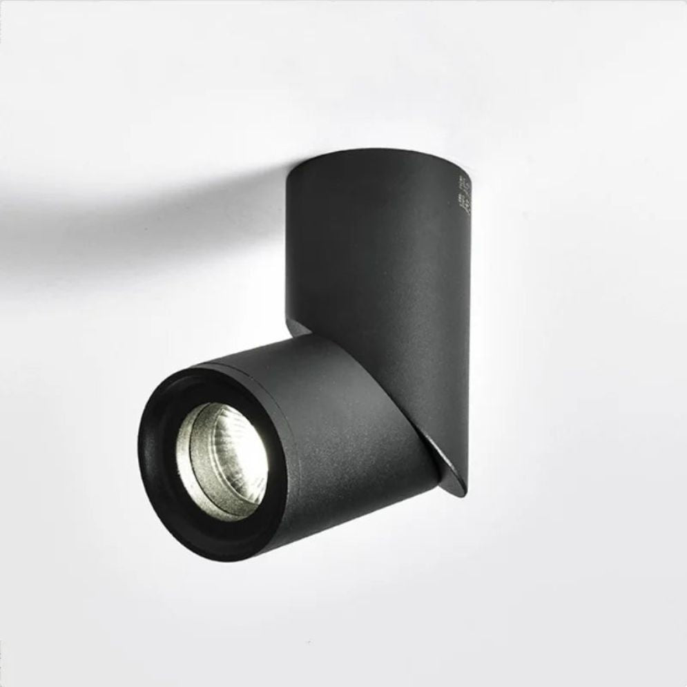 Spot Led Dimmable pour Décoration Intérieure Monté en Surface - Lumiine