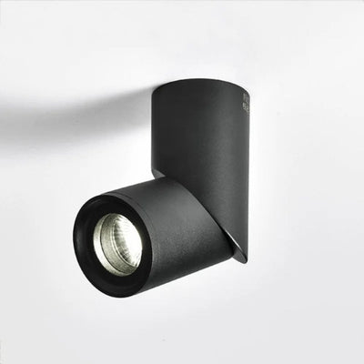 Spot Led Dimmable pour Décoration Intérieure Monté en Surface - Lumiine