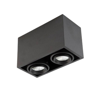 Spot Led Downlight Monté en Surface Plafonnier Nordique - Lumiine