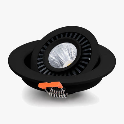Spot Led Encastrable Ultra Fin Éclairage Moderne Design - Lumiine