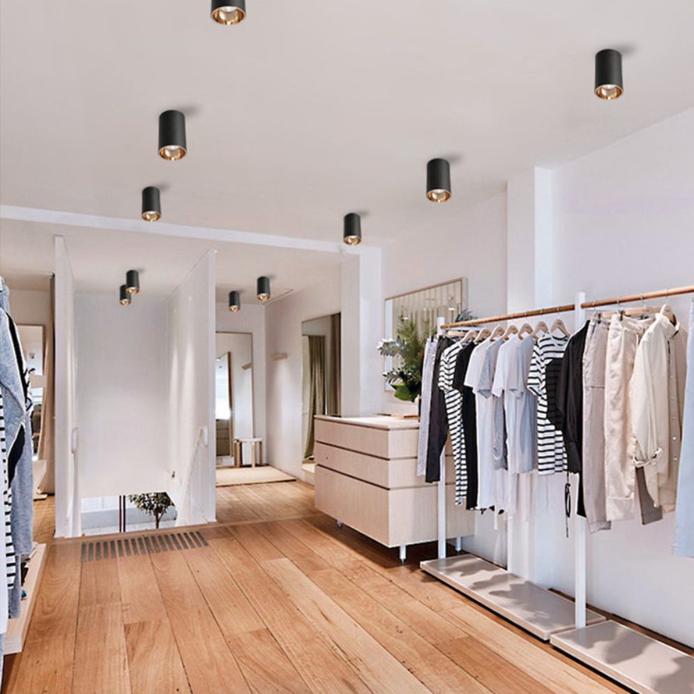 Spot Led Étanche pour Éclairage Intérieur et Extérieur - Lumiine