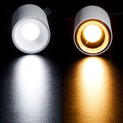 Spot Led Étanche pour Éclairage Intérieur et Extérieur - Lumiine