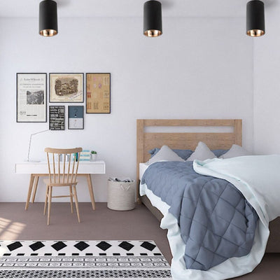 Spot Led Étanche pour Éclairage Intérieur et Extérieur - Lumiine