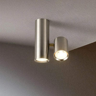 Spot Led GU10 Réglable Monté en Surface pour Plafond - Lumiine