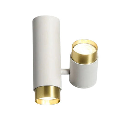 Spot Led GU10 Réglable Monté en Surface pour Plafond - Lumiine