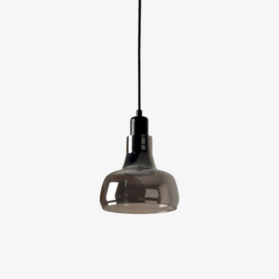 Suspension à Led en Verre de Différentes Formes - Lumiine