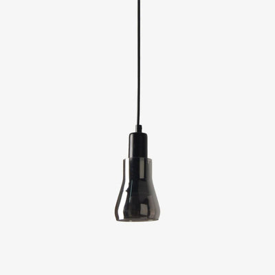 Suspension à Led en Verre de Différentes Formes - Lumiine