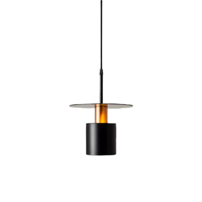 Suspension Cylindrique Cob - Lumiine