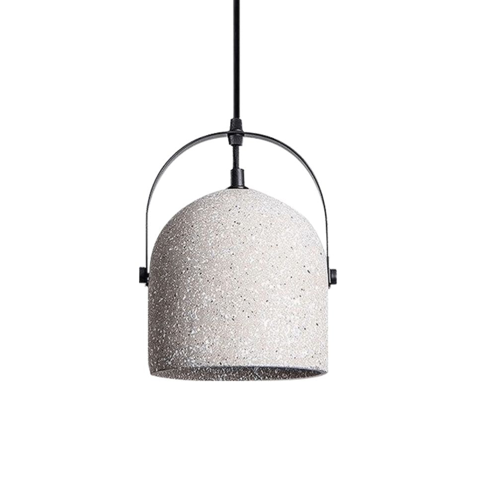 Suspension Design Arrondie Bar - Lumiine