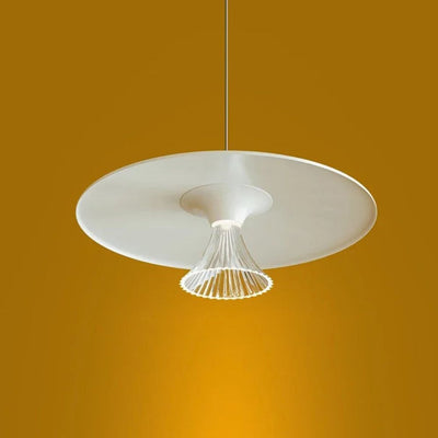 Suspension Design Italien Haut de Gamme pour Décoration Esthétique
