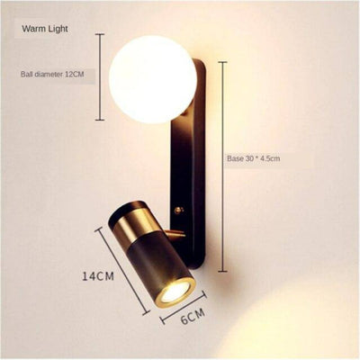 Suspension Design Led à Double Sources Lumineuses Thea