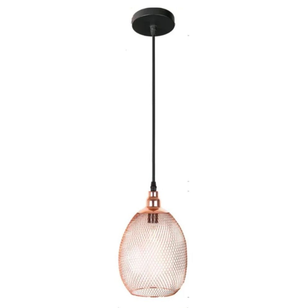 Suspension Design Led Minimaliste de Forme Originale Boaz