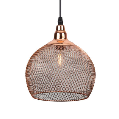 Suspension Design Led Minimaliste de Forme Originale Boaz
